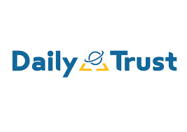 Daily Trust Logo