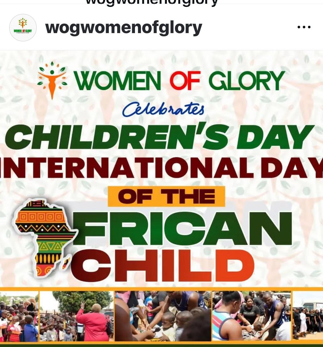 Girls of Glory Conference - Empowering women through faith