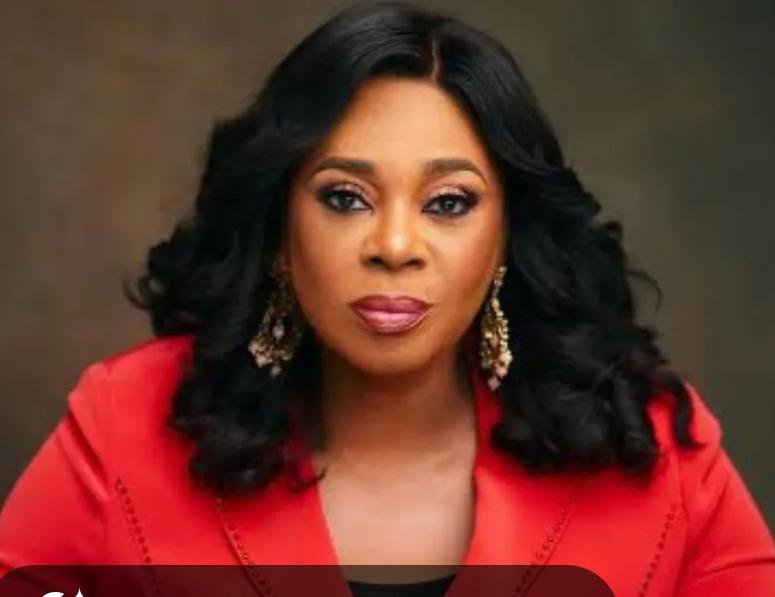 Lady Josephine Nwaeze