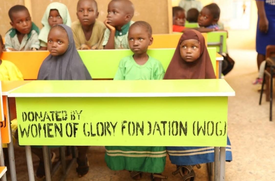 Prayer and Support Session