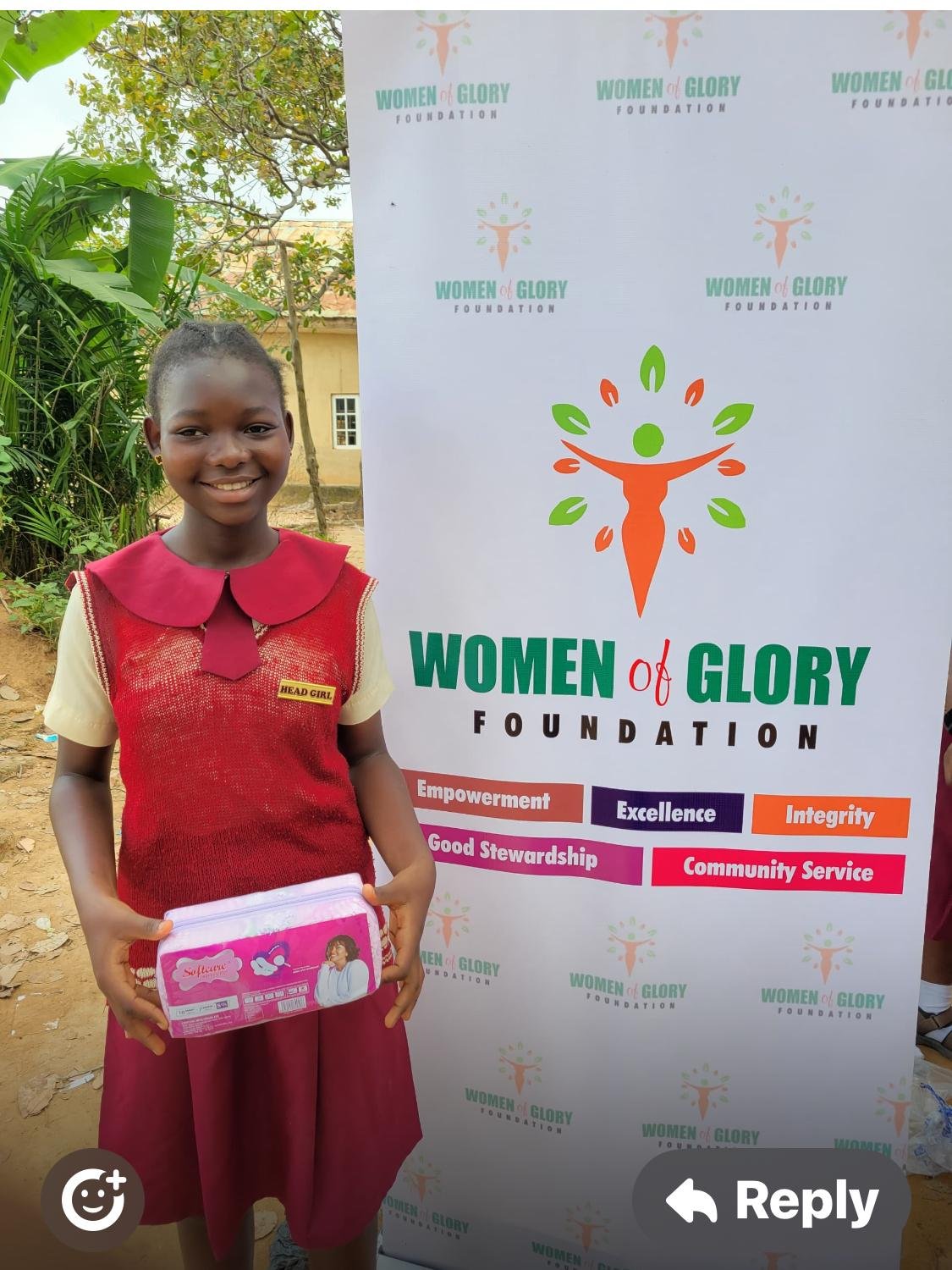 Empowerment Seminar Group