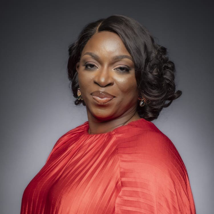 Mrs. Pamela West