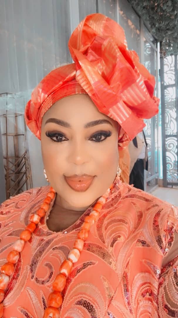 Mrs. Ruthies Ibiamu