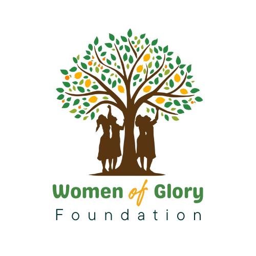Women of Glory Foundation USA Logo